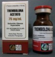 Trembolona Acetato Landerlan 10ml/75mg